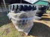 Bridgestone 445/80R25 Tires, Qty. 3 - 2