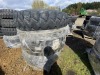 Bridgestone 445/80R25 Tires, Qty. 3 - 3