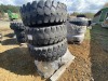 Bridgestone 445/80R25 Tires, Qty. 4 - 4