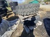 Bridgestone 445/80R25 Tires, Qty. 2 - 3