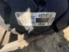 Michelin 14.00R25 Tire on Rim - 4