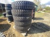Bridgestone 12.00R24 Tires, Qty. 6 - 2