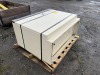 Flammable Storage Cabinet - 2