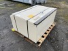 Flammable Storage Cabinet - 4