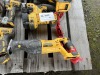 Dewalt 20 volt Power Tools - 6