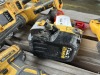 Dewalt 20 volt Power Tools - 7