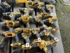 Dewalt 20 volt Power Tools - 9