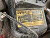 Dewalt 20 volt Power Tools - 10