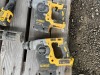 Dewalt 20 volt Power Tools - 12