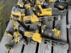 Dewalt 20 volt Power Tools - 13