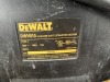 Dewalt DWV010 8 Gallon Vacuum Qty: 3 - 5