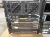 Cisco Network Switches Qty:4 - 5