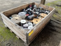 Wire Spools