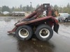 T/A Yarder Booster Dolly - 2