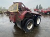T/A Yarder Booster Dolly - 5