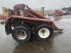 T/A Yarder Booster Dolly - 6
