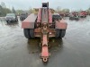 T/A Yarder Booster Dolly - 8