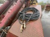 T/A Yarder Booster Dolly - 11