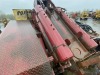 T/A Yarder Booster Dolly - 15