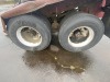 T/A Yarder Booster Dolly - 21