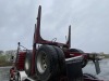 2019 Kenworth T800 Quad Axle Log Truck - 49
