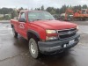 2007 Chevrolet Silverado 2500 HD 4x4 Pickup - 7