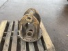 Madill Log Grapple Tophat - 2