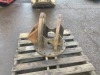 Madill Log Grapple Tophat - 3