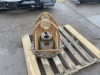 Madill Log Grapple Tophat - 4