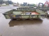 Flatbed Truck Bed - 2