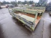 Flatbed Truck Bed - 3