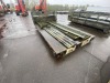 Flatbed Truck Bed - 7