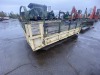 Flatbed Truck Bed - 2