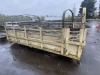 Flatbed Truck Bed - 7