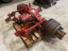 Spicer Rear End - 4