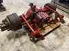 Spicer Rear End - 5