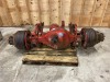 Spicer Rear End - 9