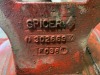 Spicer Rear End - 10