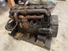 Deutz Diesel Engine (Core) - 2