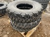 Michelin 12.00R20 Tires, Qty. 3 - 3