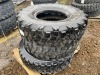 Michelin 12.00R20 Tires, Qty. 3 - 4