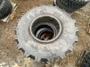 Michelin 12.00R20 Tires, Qty. 3 - 6