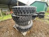 Tires, Qty. 4 - 2