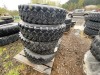 Tires, Qty. 4 - 3