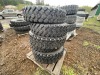 Tires, Qty. 4 - 4