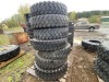 Tires, Qty. 6 - 3