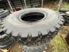 Tires, Qty. 6 - 6