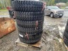 Bridgestone 12.00R24 Tires, Qty 6 - 2