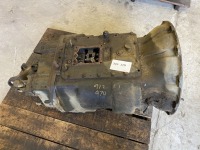 Eaton Roadranger Transmission