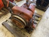 Bull Industrial Heavy Duty Transmission - 2